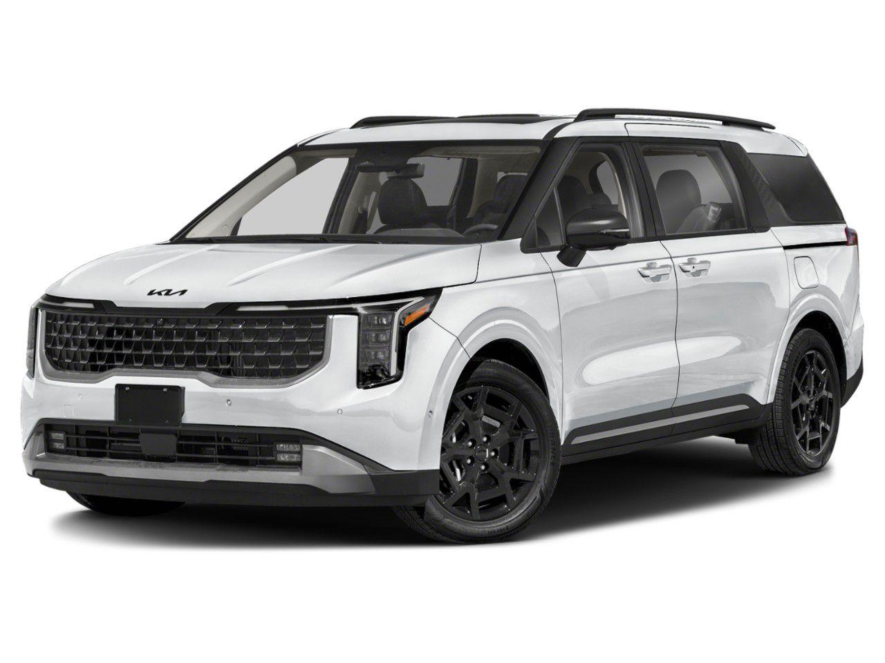 New 2026 Kia Carnival Hybrid SX  FWD for sale in Orleans, ON
