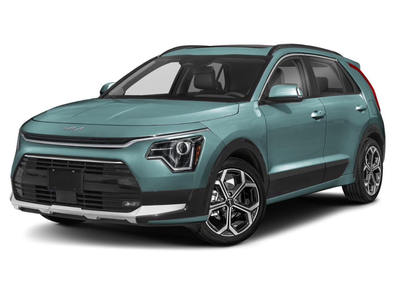 New 2025 Kia NIRO EX Premium FWD for sale in Orleans, ON