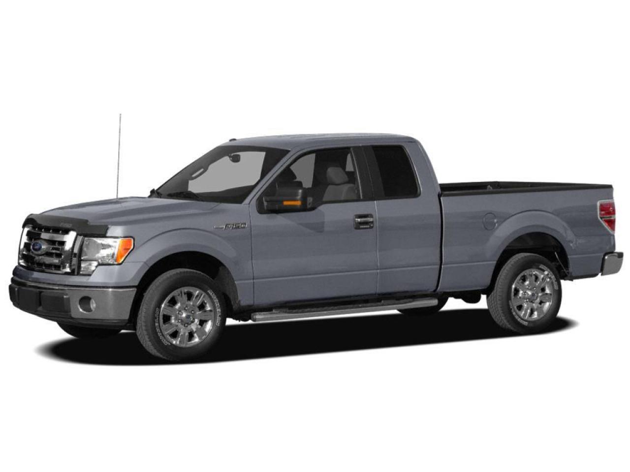 Used 2010 Ford F-150  for sale in Wawa, ON