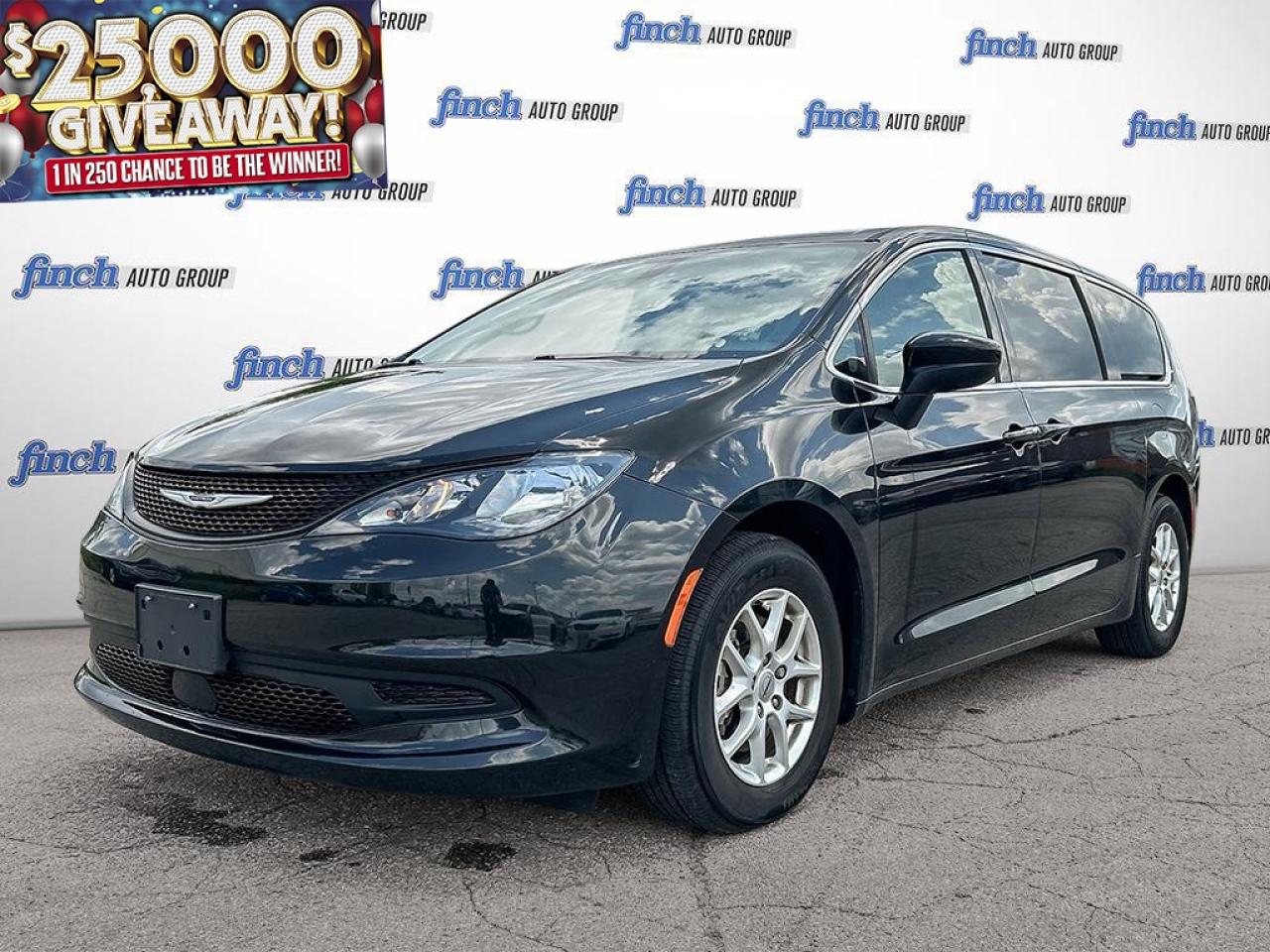 Used 2022 Dodge Grand Caravan SXT One Owner | No Accidents | Power Doors for sale in Kitchener, ON