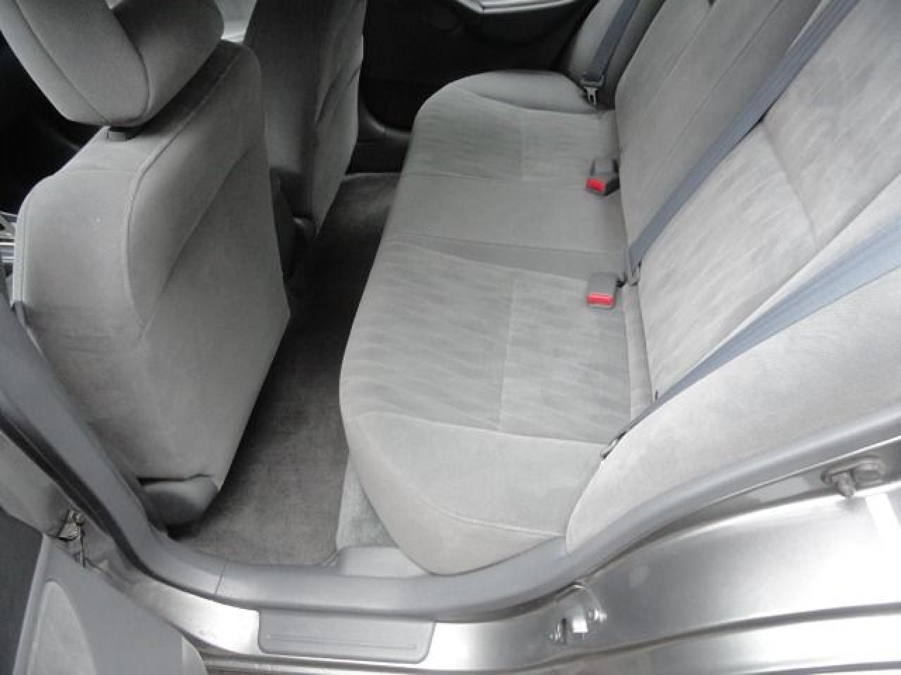 2004 Honda Civic SI   DOCUMENTATION FEE ONLY $ 195.00 - Photo #7