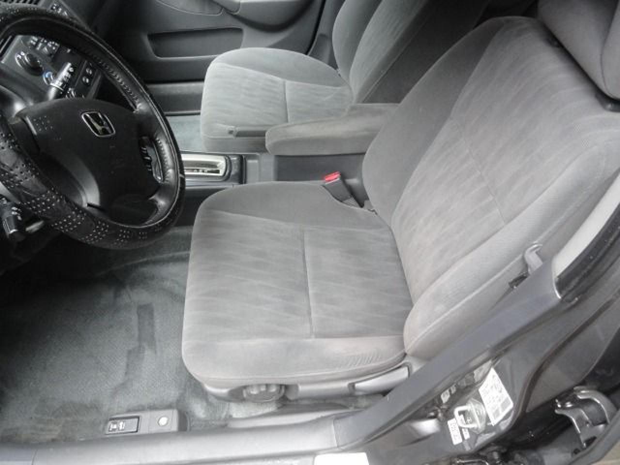 2004 Honda Civic SI   DOCUMENTATION FEE ONLY $ 195.00 - Photo #8
