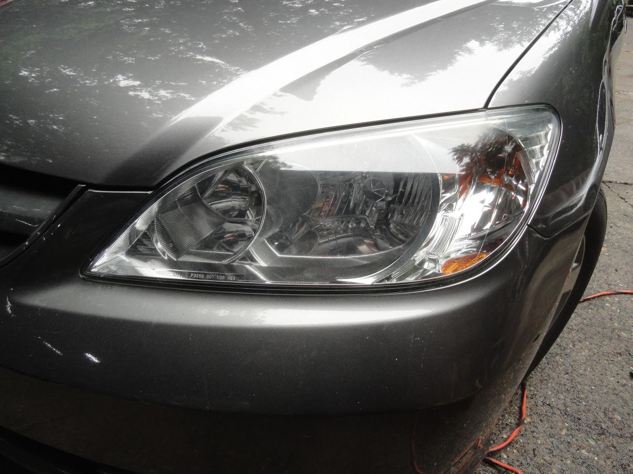 2004 Honda Civic SI   DOCUMENTATION FEE ONLY $ 195.00 - Photo #14