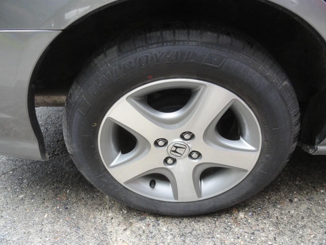 2004 Honda Civic SI   DOCUMENTATION FEE ONLY $ 195.00 - Photo #15