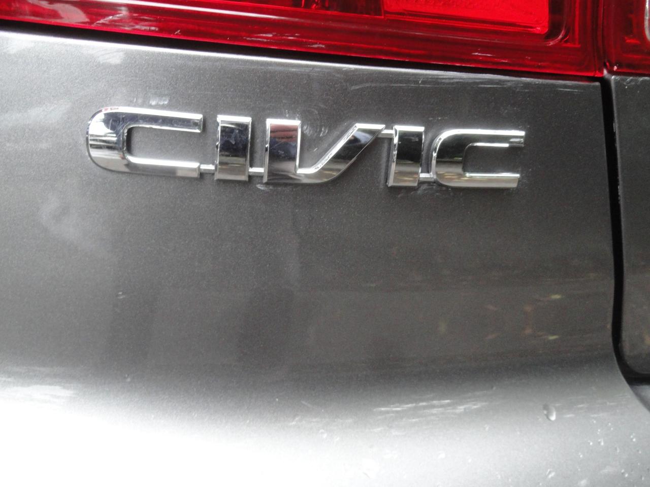 2004 Honda Civic SI   DOCUMENTATION FEE ONLY $ 195.00 - Photo #21