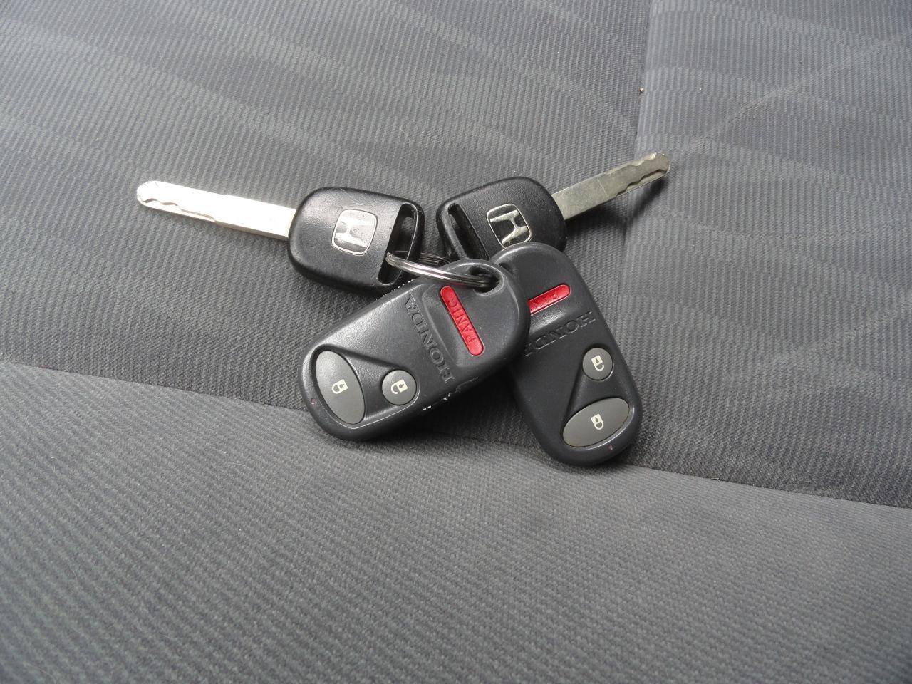 2004 Honda Civic SI   DOCUMENTATION FEE ONLY $ 195.00 - Photo #22