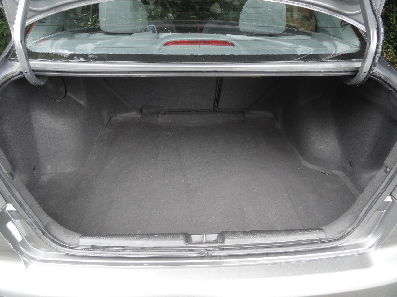 2004 Honda Civic SI   DOCUMENTATION FEE ONLY $ 195.00 - Photo #23