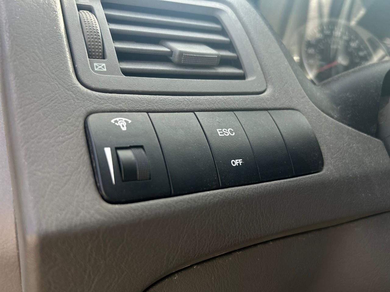 2007 Hyundai Tucson GL Photo