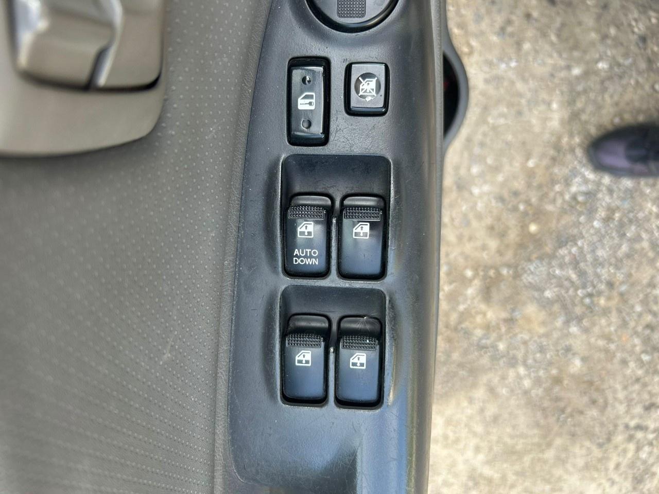 2007 Hyundai Tucson GL Photo