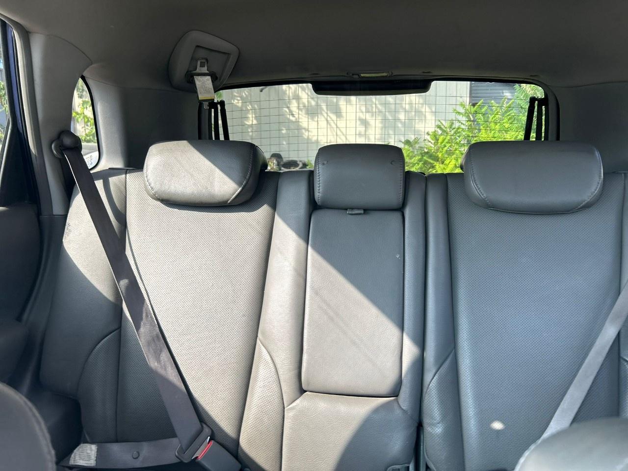 2007 Hyundai Tucson GL Photo