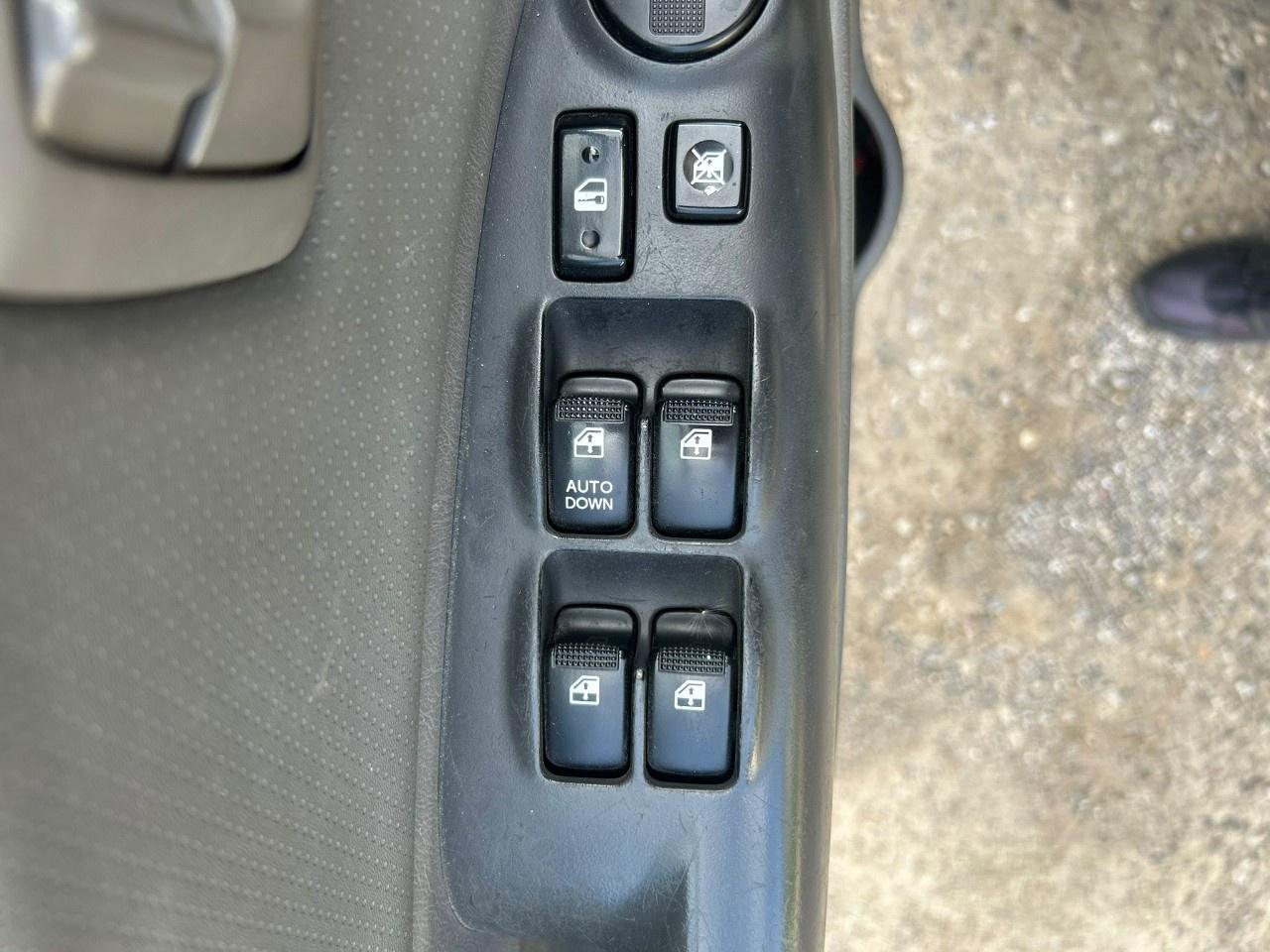 2007 Hyundai Tucson GL Photo