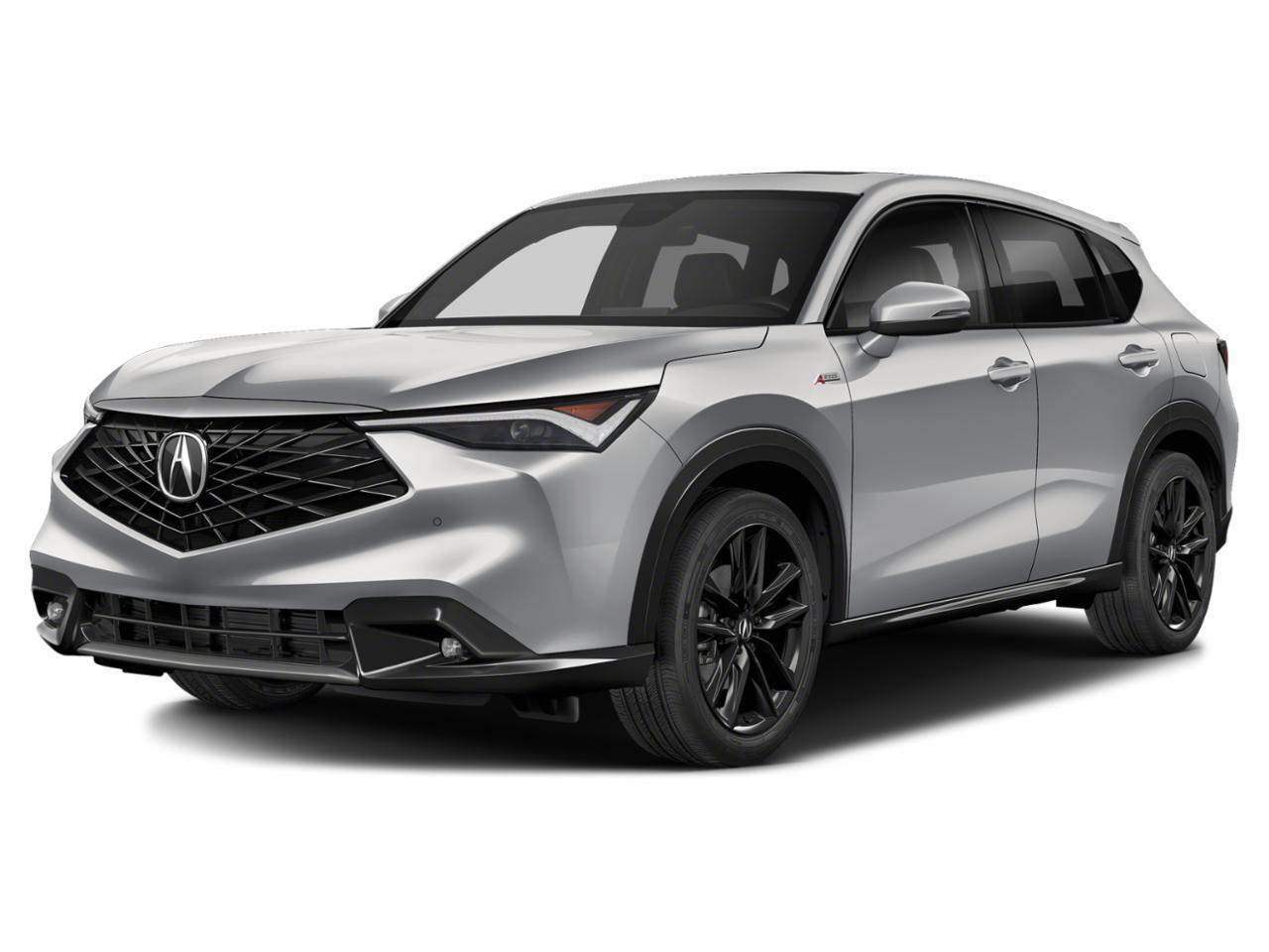New 2025 Acura ADX A-Spec AWD for sale in Maple, ON