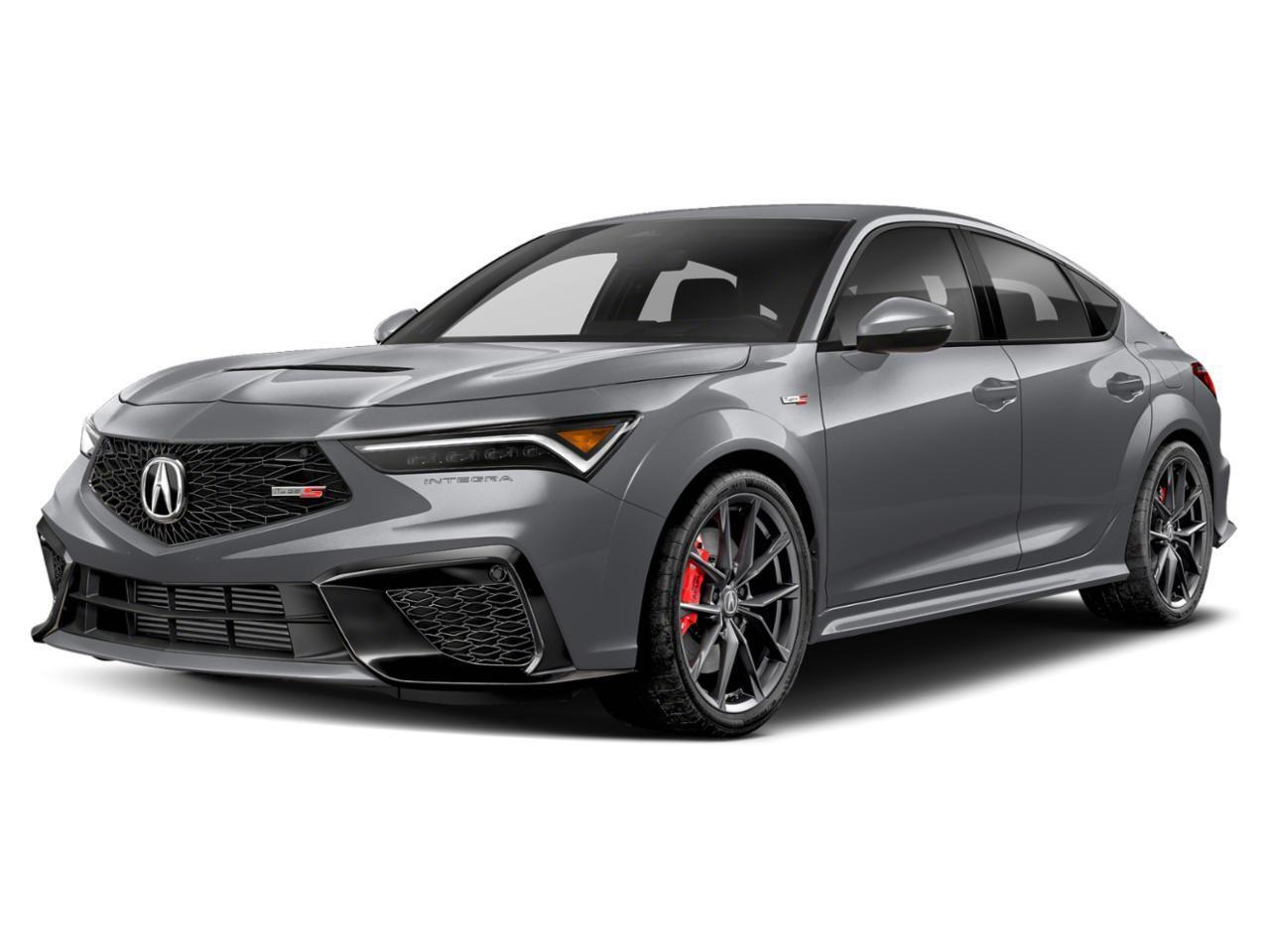New 2025 Acura Integra Type S Manual for sale in Maple, ON
