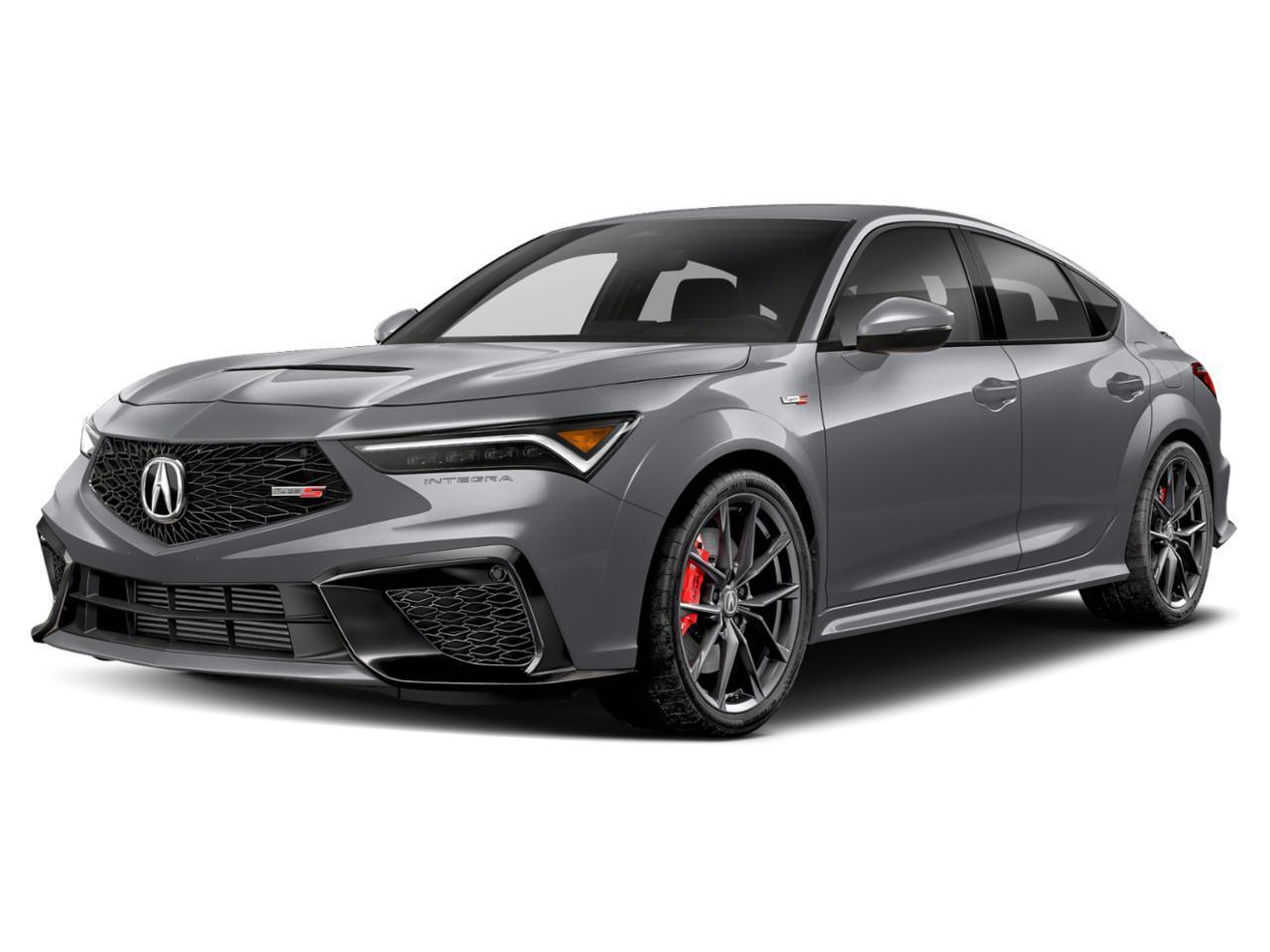 New 2025 Acura Integra Type S Manual for sale in Maple, ON