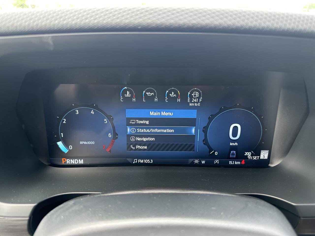 2025 Ford F-150 XLT/COMPANY DEMO!/HARD COVER INCLUDED!!!! Photo