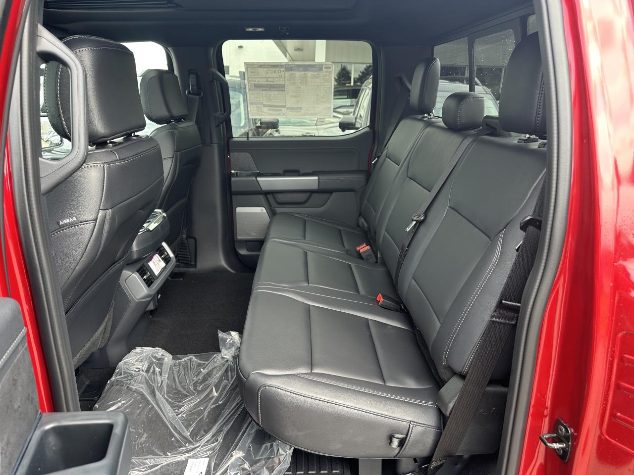 2025 Ford F-150 XLT/COMPANY DEMO!/HARD COVER INCLUDED!!!! Photo