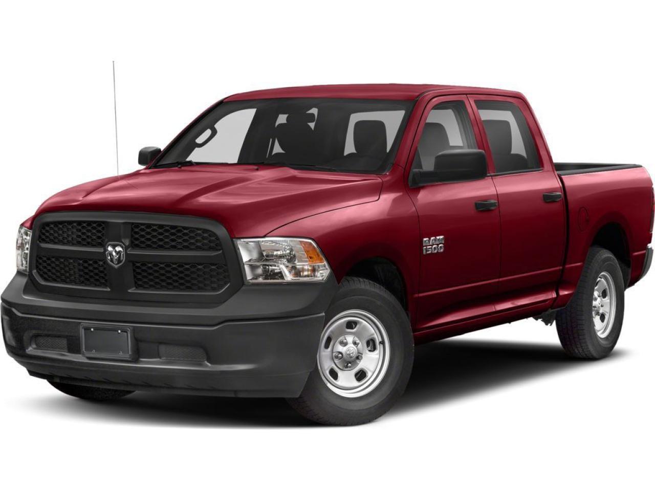 Used 2015 RAM 1500 ST SINGLE OWNER, LEER CAP, 5.7 HEMI, SIDEBARS for sale in Ottawa, ON
