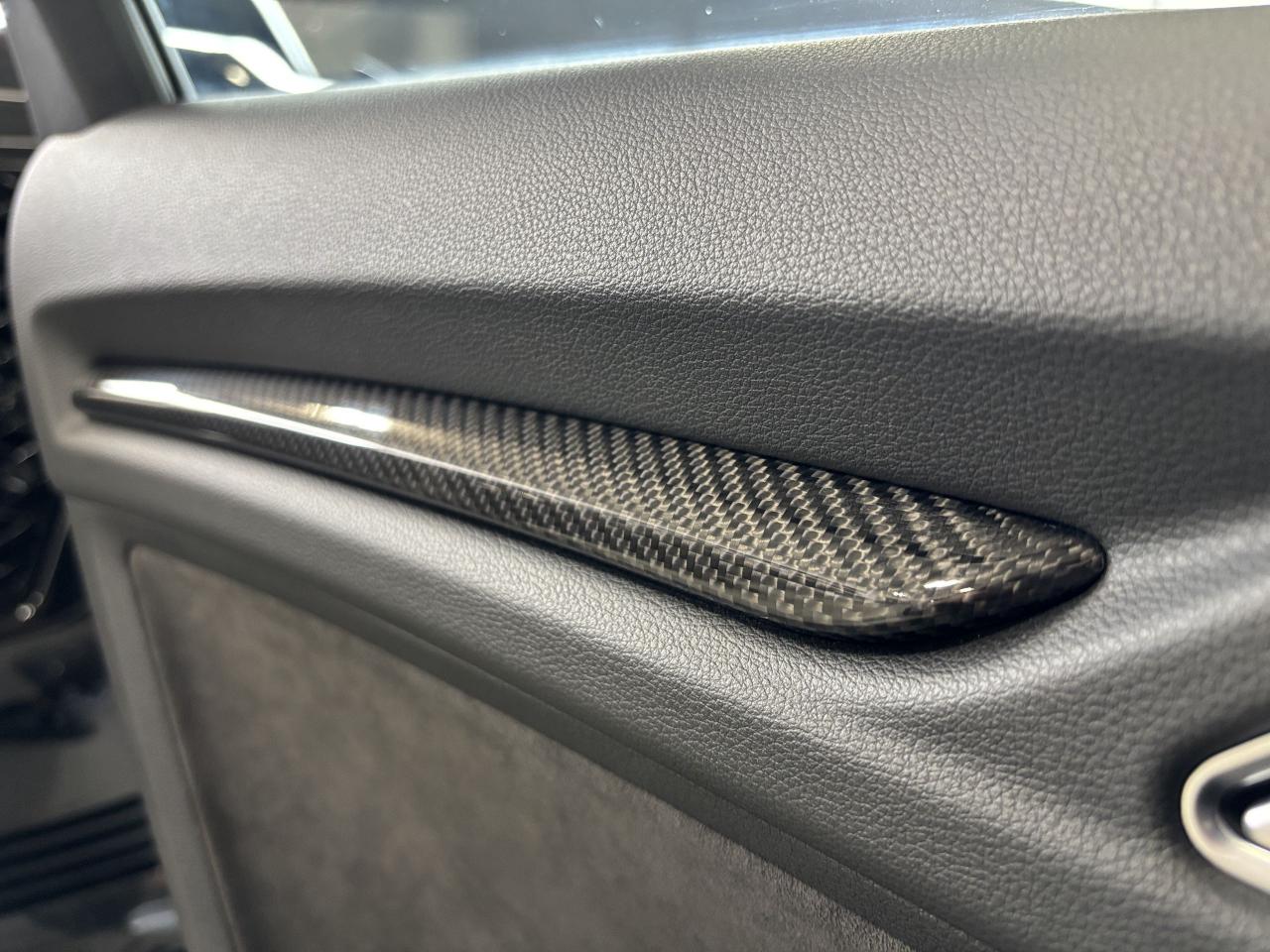 2020 Audi RS 3 Sedan QUATTRO|CARBON|CLUSTERNAV|BANGOLUFSEN|FRONTPPF|+++ - Photo #12
