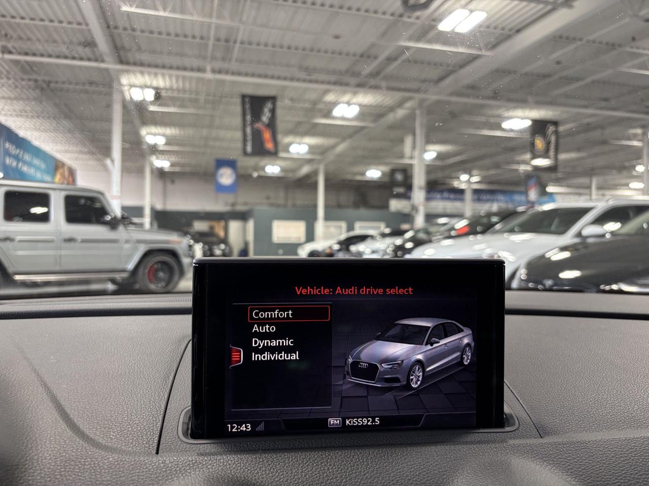 2020 Audi RS 3 Sedan QUATTRO|CARBON|CLUSTERNAV|BANGOLUFSEN|FRONTPPF|+++ - Photo #27