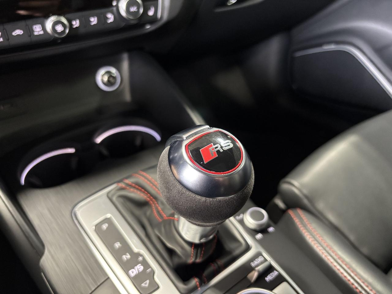 2020 Audi RS 3 Sedan QUATTRO|CARBON|CLUSTERNAV|BANGOLUFSEN|FRONTPPF|+++ - Photo #34