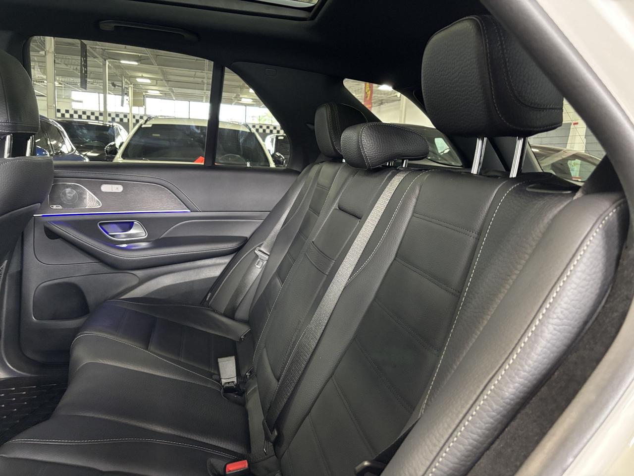 2024 Mercedes-Benz GLE GLE350|4MATIC|AMGNIGHTPKG|CLUSTERNAV|3DCAM|HEADSUP - Photo #12