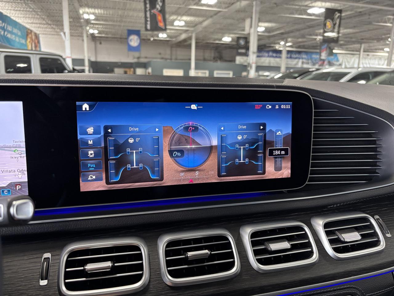 2024 Mercedes-Benz GLE GLE350|4MATIC|AMGNIGHTPKG|CLUSTERNAV|3DCAM|HEADSUP - Photo #35