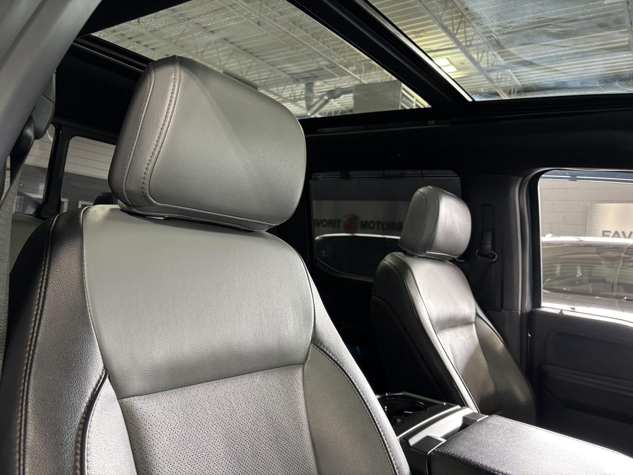 2023 Ford F-150 Lightning LARIAT 4WD|SUPERCREW|EXTENDEDRANGE|AZUREGRAY|NAV|+ - Photo #22