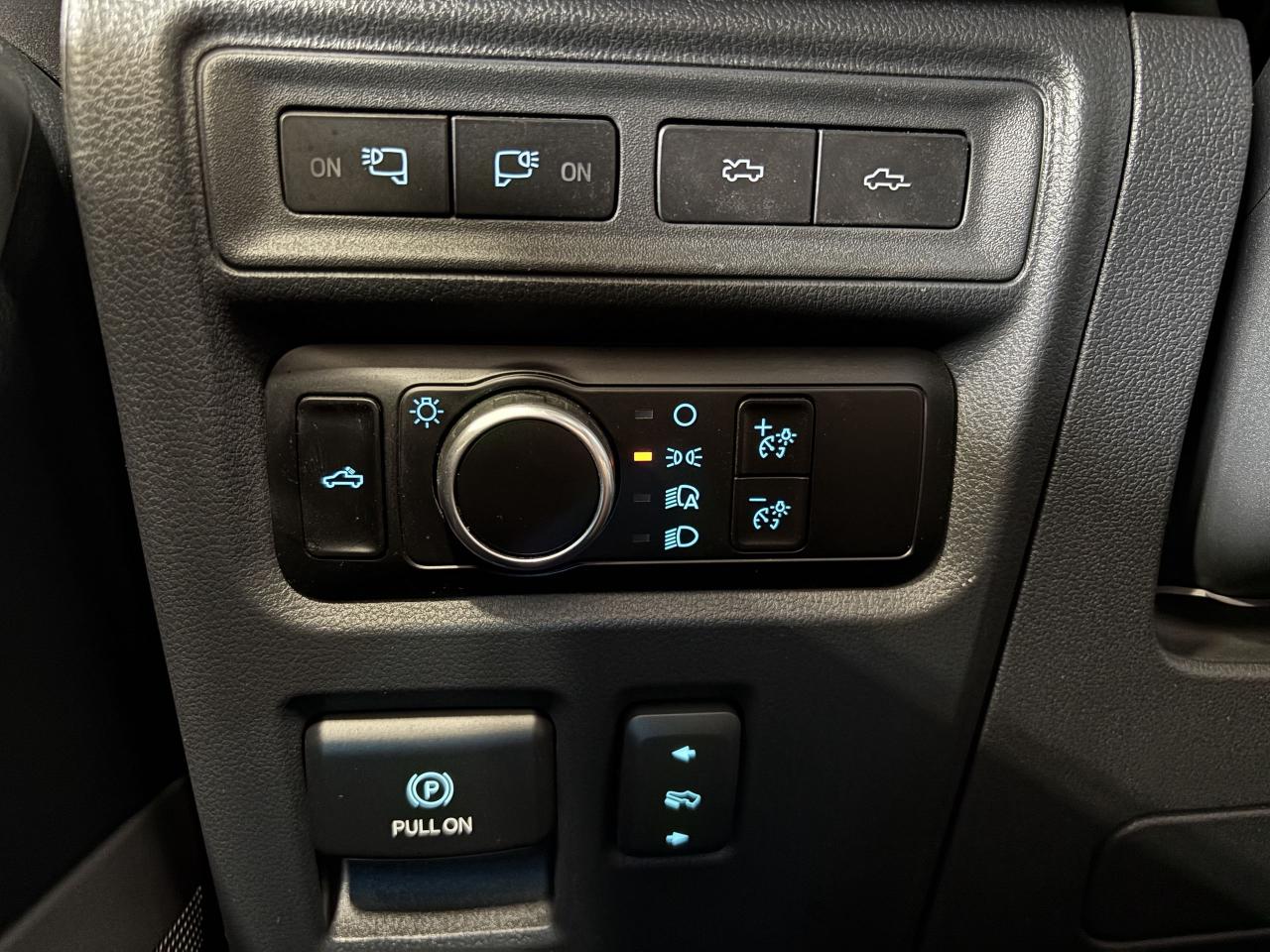 2023 Ford F-150 Lightning LARIAT 4WD|SUPERCREW|EXTENDEDRANGE|AZUREGRAY|NAV|+ - Photo #26