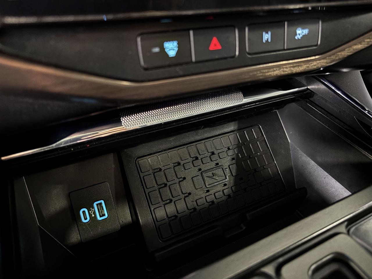 2023 Ford F-150 Lightning LARIAT 4WD|SUPERCREW|EXTENDEDRANGE|AZUREGRAY|NAV|+ - Photo #29