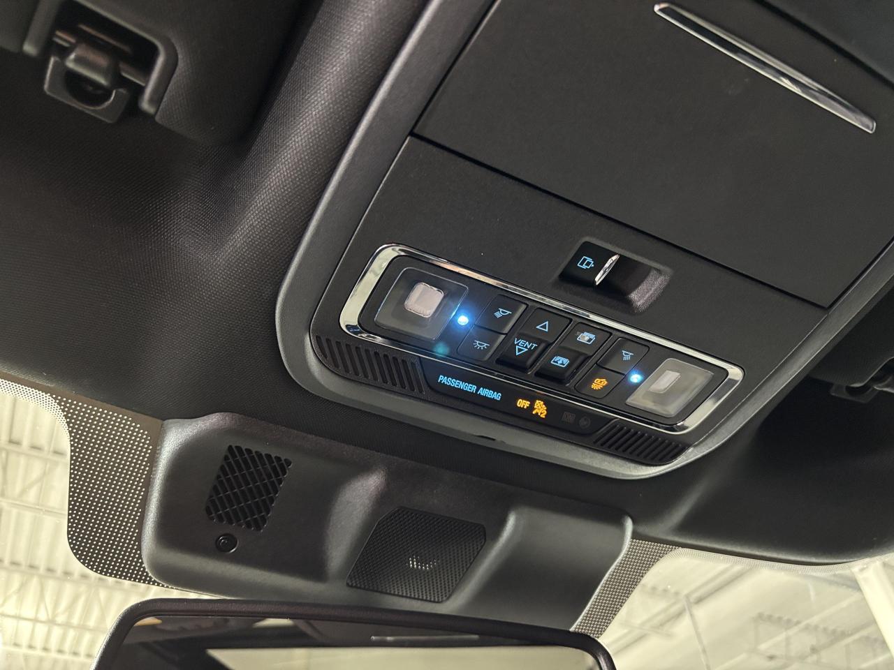 2023 Ford F-150 Lightning LARIAT 4WD|SUPERCREW|EXTENDEDRANGE|AZUREGRAY|NAV|+ - Photo #46