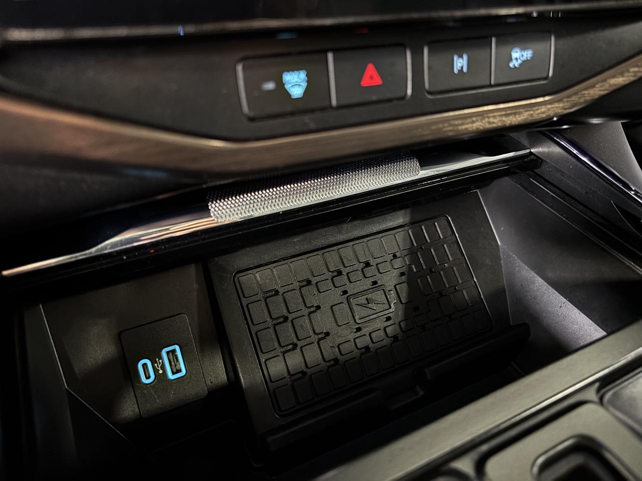 2023 Ford F-150 Lightning LARIAT 4WD|SUPERCREW|EXTENDEDRANGE|AZUREGRAY|NAV|+ - Photo #29
