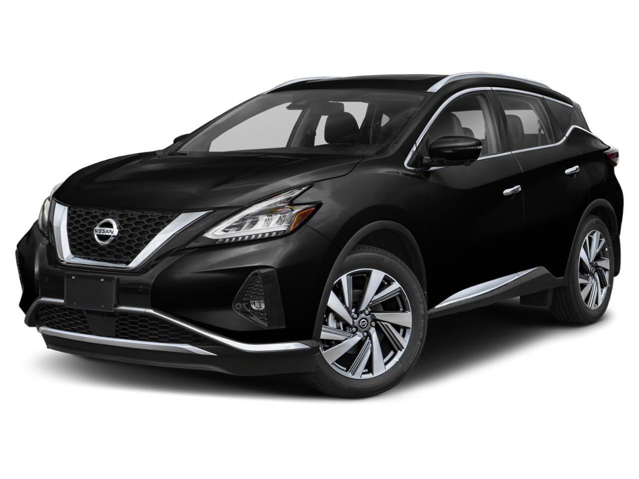 Used 2021 Nissan Murano AWD Midnight Edition | NAVIGATION | BOSE STEREO | for sale in Waterloo, ON