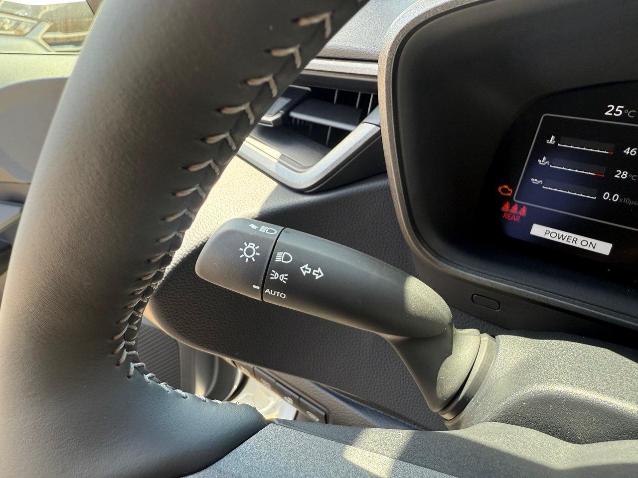 2025 Toyota GR Corolla Core Photo