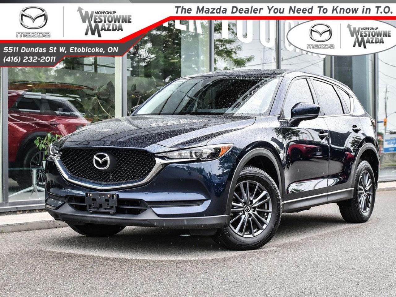 Used 2020 Mazda Trucks/Wgn CX-5 GX for sale in Toronto, ON