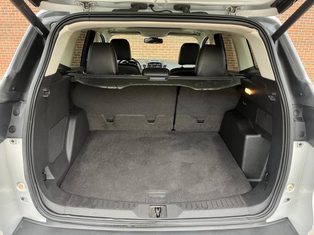2013 Ford Escape TITANIUM |4WD|TOP OF THE LINE|PANO ROOF|BACK-UP CAM|NAVI|REMOTE STARTER| - Photo #20