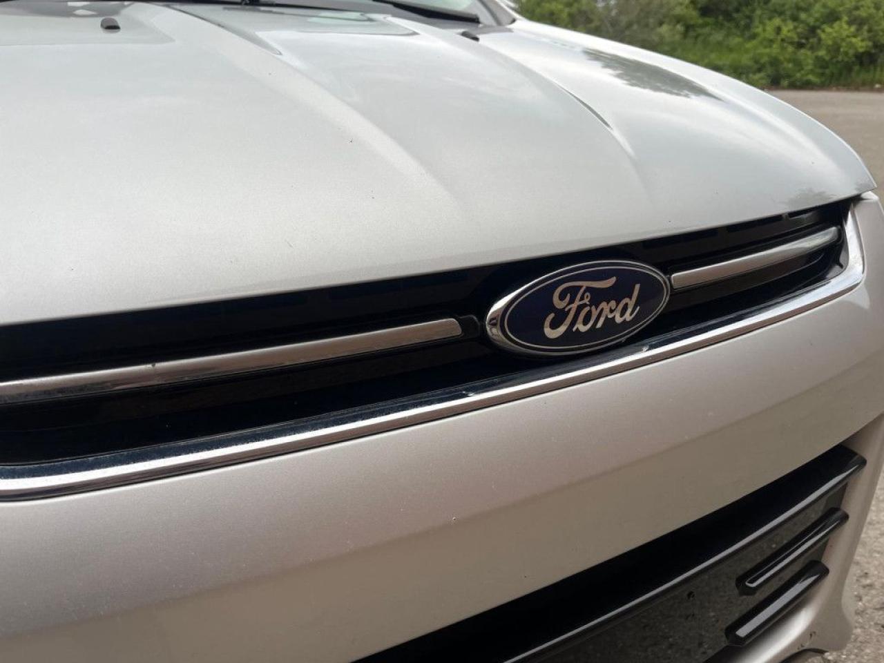 2013 Ford Escape TITANIUM |4WD|TOP OF THE LINE|PANO ROOF|BACK-UP CAM|NAVI|REMOTE STARTER| - Photo #23