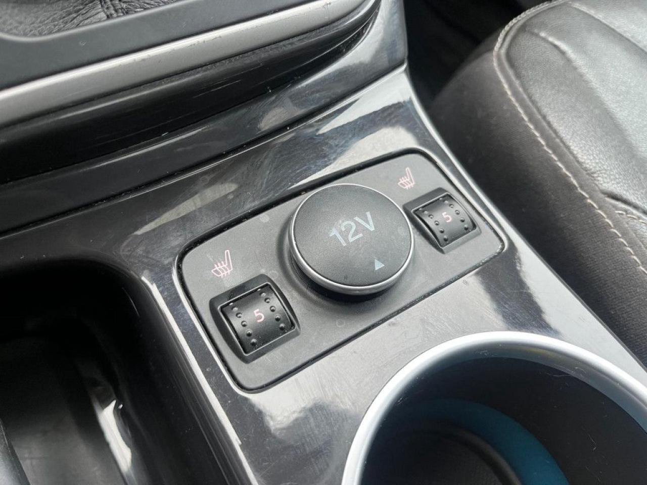 2013 Ford Escape TITANIUM |4WD|TOP OF THE LINE|PANO ROOF|BACK-UP CAM|NAVI|REMOTE STARTER| - Photo #29