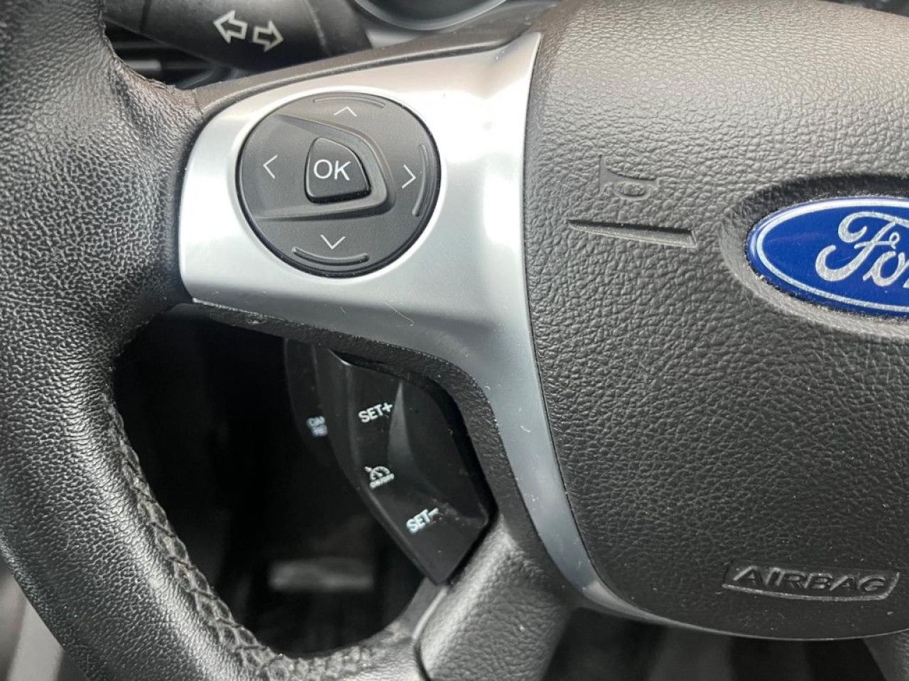 2013 Ford Escape TITANIUM |4WD|TOP OF THE LINE|PANO ROOF|BACK-UP CAM|NAVI|REMOTE STARTER| - Photo #36