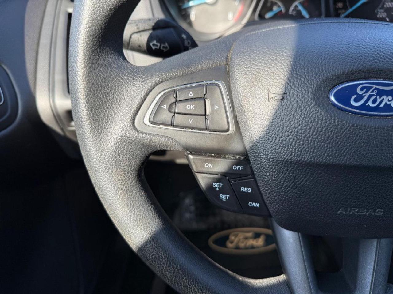 2016 Ford Focus SE |LOW KMS|BACK-UP CAM|BLUETOOTH|ALLOY WHEELS| - Photo #25