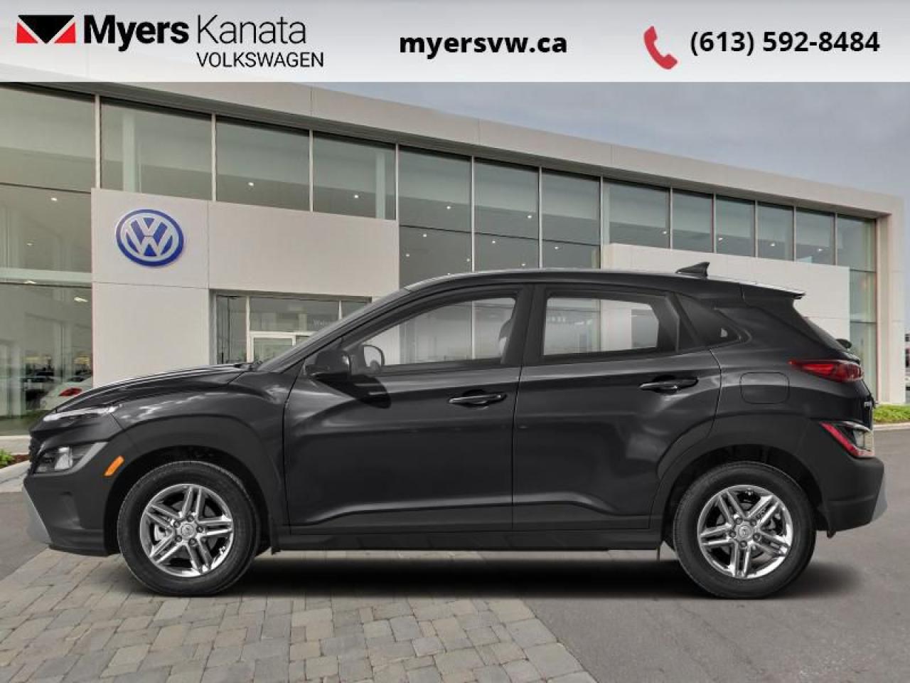 Used 2022 Hyundai KONA 2.0L Essential Value Edition AWD for sale in Kanata, ON