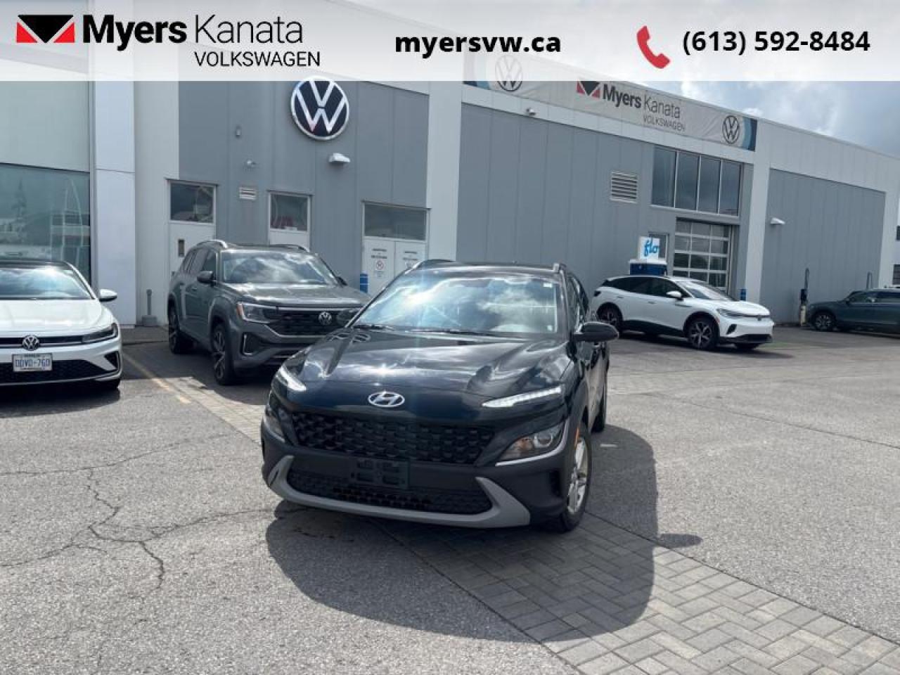Used 2022 Hyundai KONA 2.0L Essential Value Edition AWD for sale in Kanata, ON