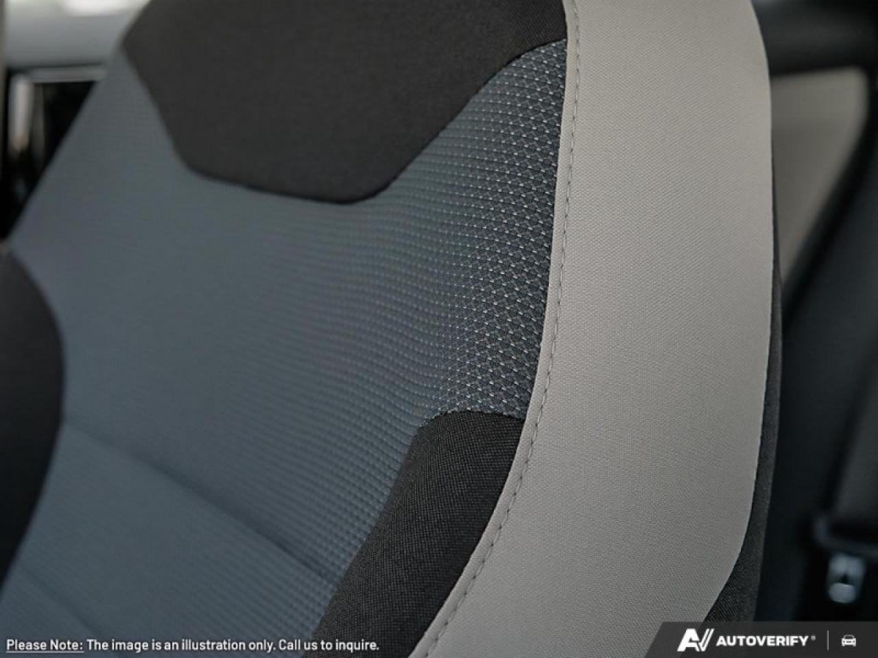 2026 Volkswagen Taos Trendline 4MOTION  - Heated Seats Photo