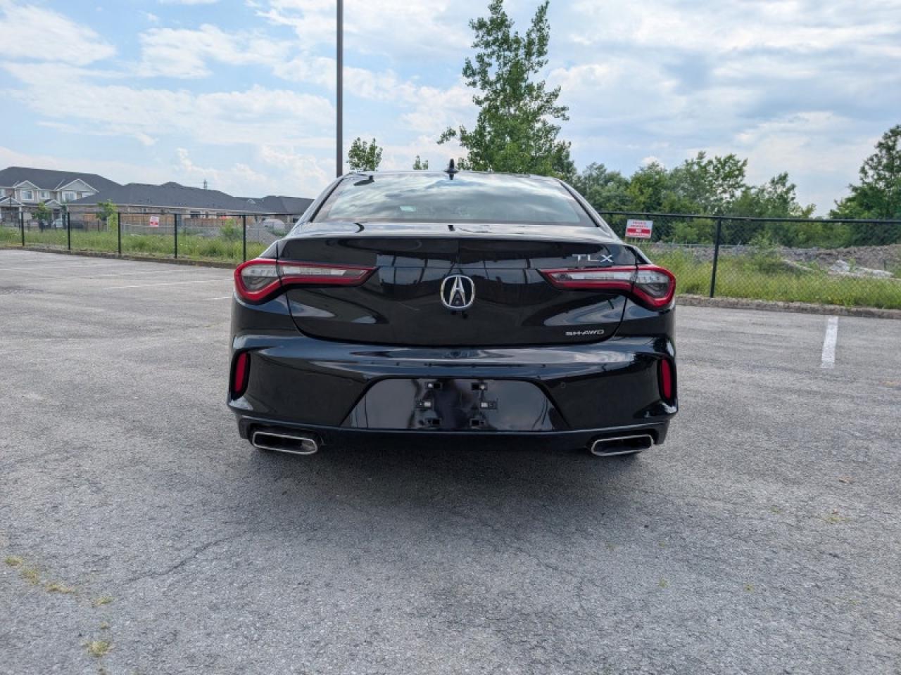 2021 Acura TLX Platinum Elite SH-AWD  **GORGEOUS SEDAN** Photo3