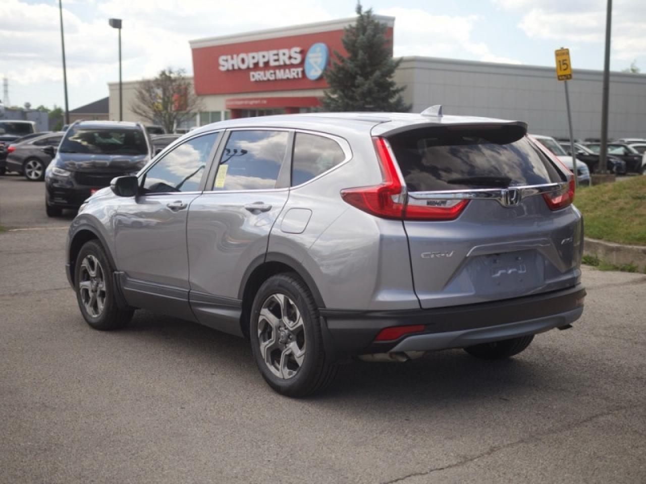 2019 Honda CR-V EX-L  **LOW MILEAGE** Photo