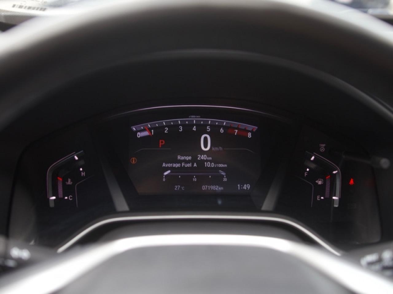 2019 Honda CR-V EX-L  **LOW MILEAGE** Photo