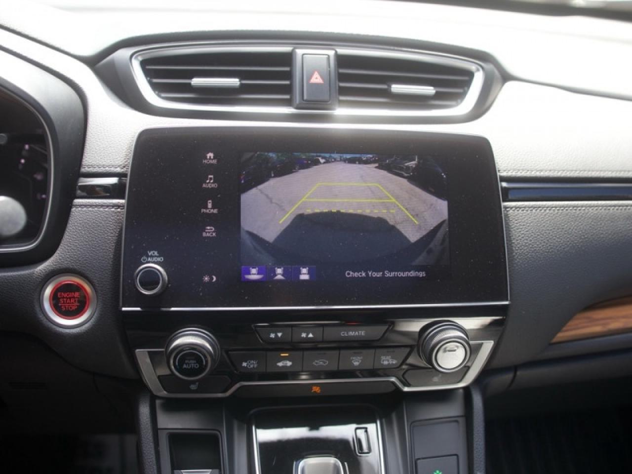 2019 Honda CR-V EX-L  **LOW MILEAGE** Photo