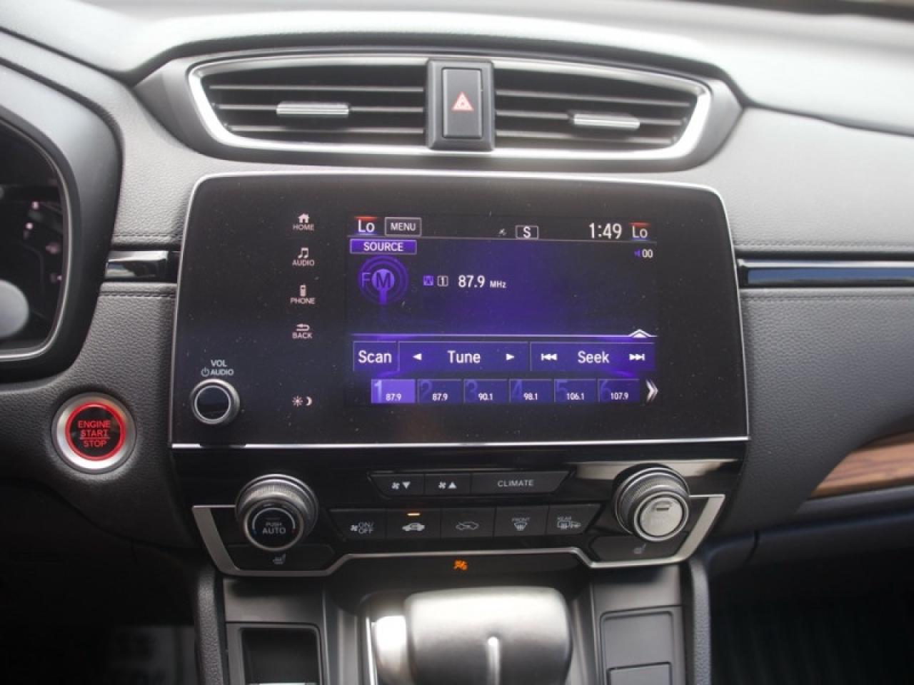 2019 Honda CR-V EX-L  **LOW MILEAGE** Photo