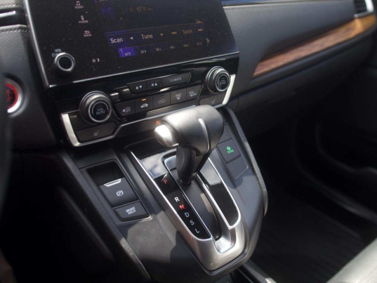 2019 Honda CR-V EX-L  **LOW MILEAGE** Photo