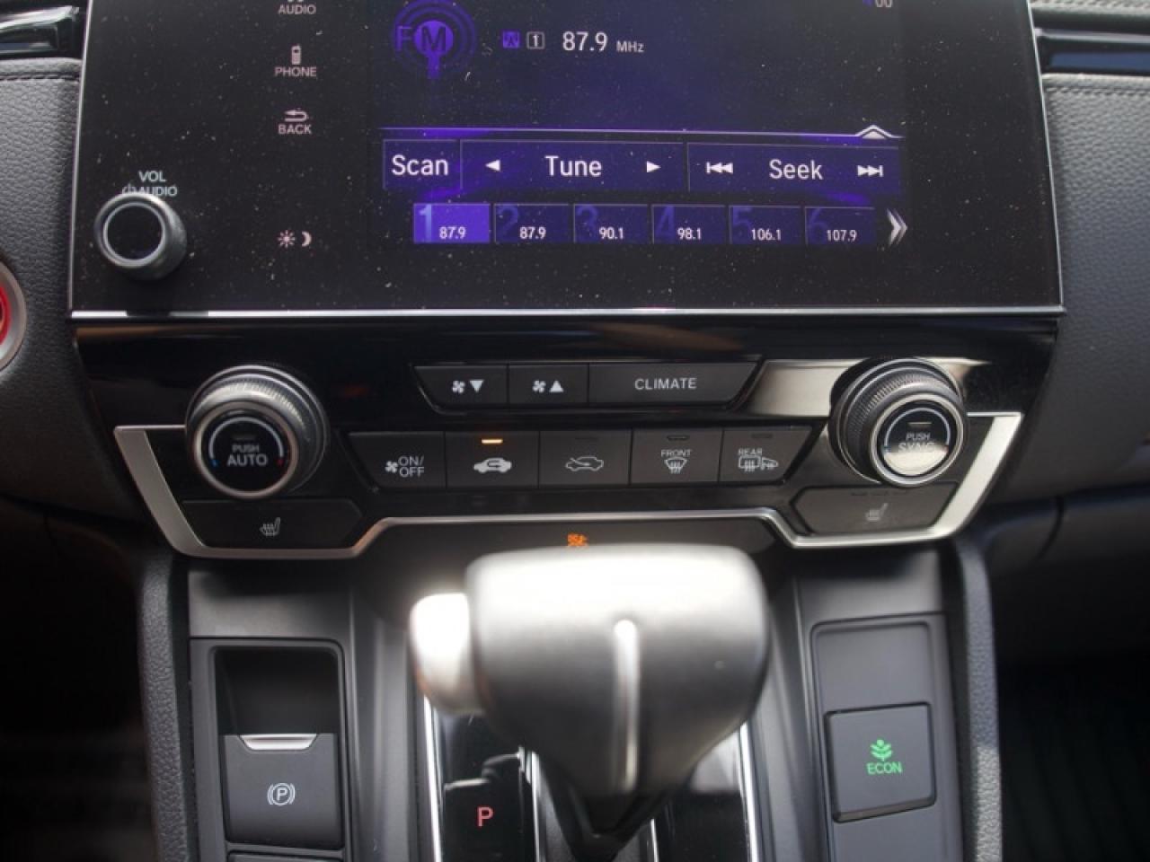 2019 Honda CR-V EX-L  **LOW MILEAGE** Photo