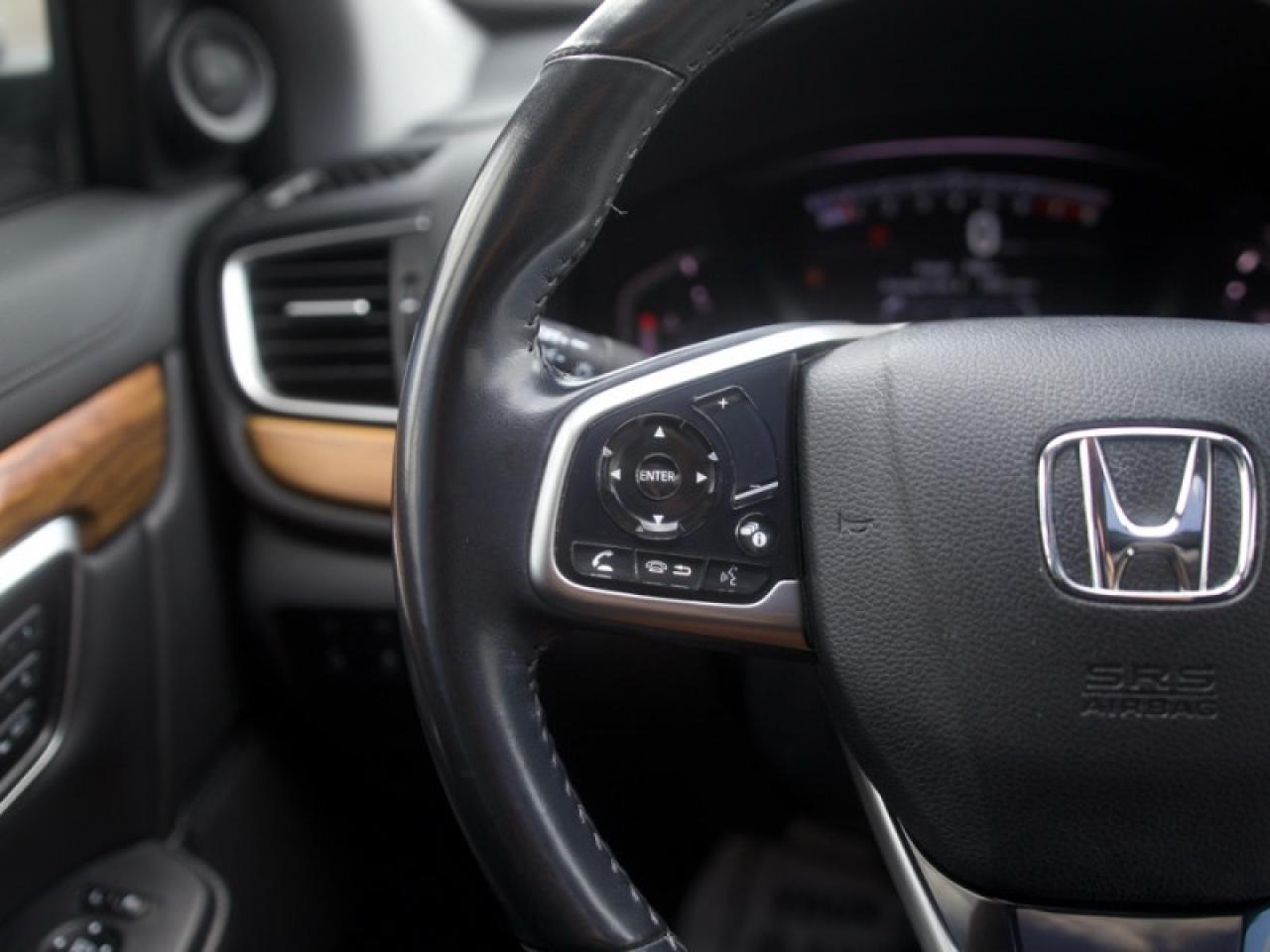 2019 Honda CR-V EX-L  **LOW MILEAGE** Photo